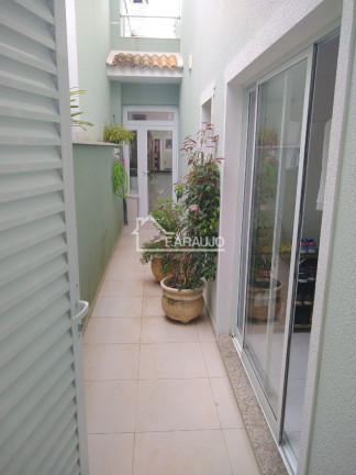 Imagem Imóvel com 4 Quartos para Alugar, 372 m² em Parque Campolim - Sorocaba