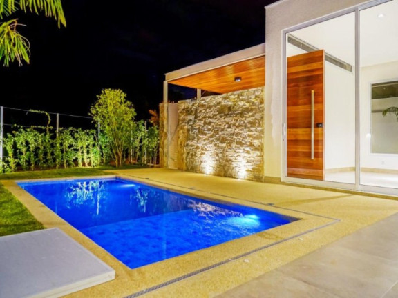 Imagem Casa com 4 Quartos à Venda, 436 m² em Jardim Residencial Giverny - Sorocaba Imagem Casa com 4 Quartos à Venda, 436 m² em Jardim Residencial Giverny - Sorocaba