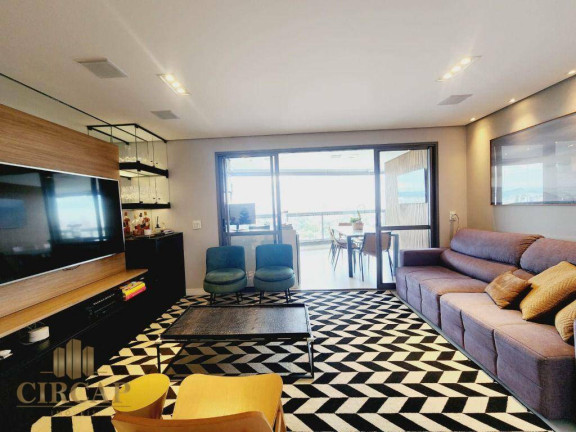 Imagem Apartamento com 2 Quartos à Venda, 93 m² em Alto Da Lapa - São Paulo