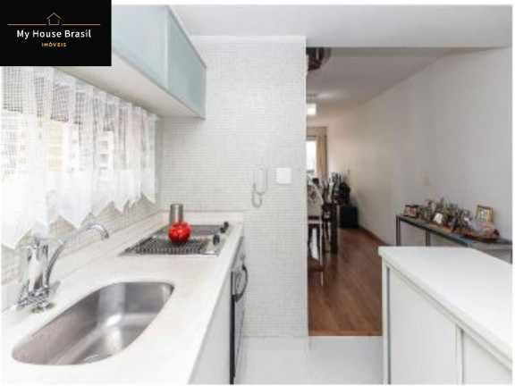 Imagem Apartamento com 1 Quarto à Venda, 82 m² em Vila Mariana - São Paulo