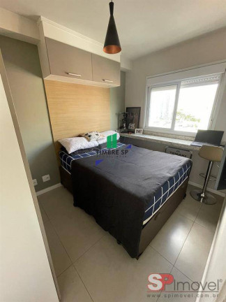 Imagem Apartamento com 2 Quartos à Venda, em Chácara Califórnia - São Paulo Imagem Apartamento com 2 Quartos à Venda, em Chácara Califórnia - São Paulo