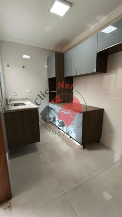 Imagem Casa de Condomínio com 3 Quartos à Venda, 170 m² em Vila Pires - Santo André Imagem Casa de Condomínio com 3 Quartos à Venda, 170 m² em Vila Pires - Santo André
