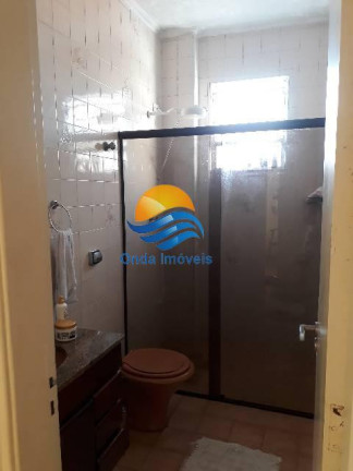 Imagem Apartamento com 2 Quartos à Venda, 88 m² em Marapé - Santos