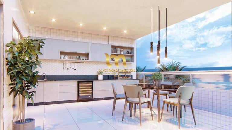 Imagem Apartamento com 2 Quartos à Venda, 76 m² em Caiçara - Praia Grande Imagem Apartamento com 2 Quartos à Venda, 76 m² em Caiçara - Praia Grande