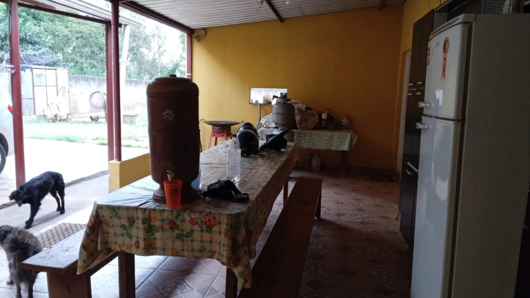 Imagem Fazenda à Venda, 1.500 m² em Bom Jardim - Jaguariúna