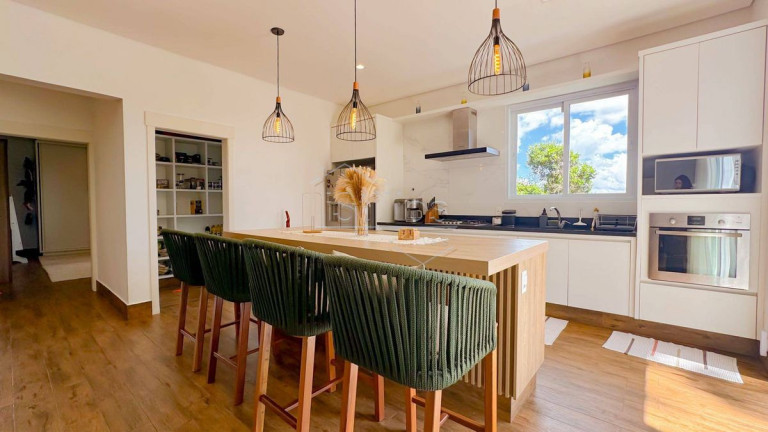 Imagem Casa de Condomínio com 3 Quartos à Venda, 247 m² em Alto Boa Vista - Campos Do Jordão Imagem Casa de Condomínio com 3 Quartos à Venda, 247 m² em Alto Boa Vista - Campos Do Jordão