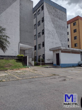 Imagem Apartamento com 2 Quartos à Venda,  em Vila Merces - Carapicuíba