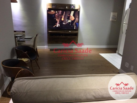 Imagem Apartamento com 2 Quartos à Venda, 67 m² em Aclimação - São Paulo
