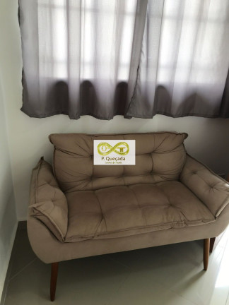 Imagem Imóvel com 1 Quarto para Alugar, 35 m² em Cidade Universitária - Campinas Imagem Imóvel com 1 Quarto para Alugar, 35 m² em Cidade Universitária - Campinas