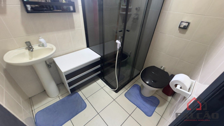 Imagem Apartamento com 1 Quarto à Venda, 80 m² em Canto Do Forte - Praia Grande Imagem Apartamento com 1 Quarto à Venda, 80 m² em Canto Do Forte - Praia Grande
