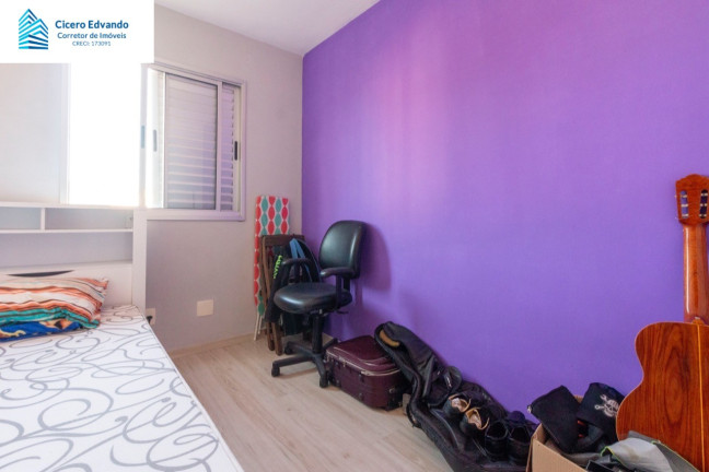Imagem Imóvel com 2 Quartos à Venda, 47 m² em Fazenda Aricanduva - São Paulo Imagem Imóvel com 2 Quartos à Venda, 47 m² em Fazenda Aricanduva - São Paulo