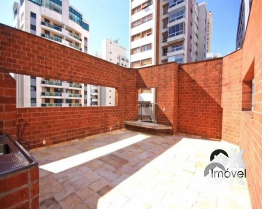 Imagem Cobertura com 4 Quartos à Venda, 370 m² em Higienópolis - São Paulo Imagem Cobertura com 4 Quartos à Venda, 370 m² em Higienópolis - São Paulo