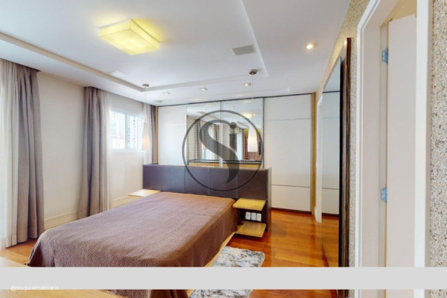 Imagem Apartamento com 1 Quarto para Alugar, 76 m² em Vila Nova Conceição - São Paulo Imagem Apartamento com 1 Quarto para Alugar, 76 m² em Vila Nova Conceição - São Paulo