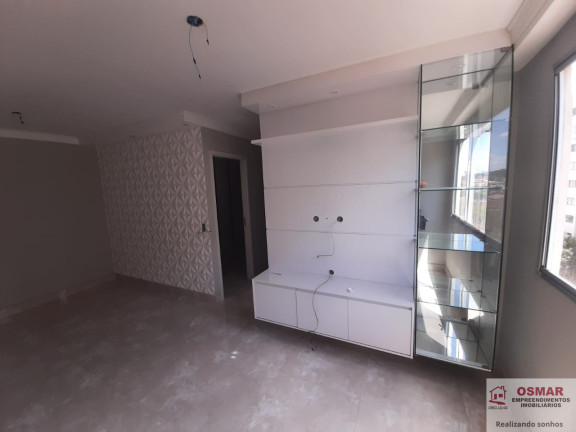Imagem Imóvel com 2 Quartos à Venda, 47 m² em Parque Yolanda (nova Veneza) - Sumaré