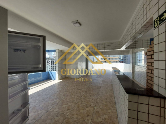 Imagem Apartamento com 1 Quarto à Venda, 48 m² em Aviação - Praia Grande