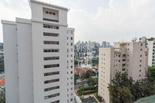 Imagem Apartamento com 3 Quartos à Venda, 280 m² em Higienópolis - São Paulo Imagem Apartamento com 3 Quartos à Venda, 280 m² em Higienópolis - São Paulo