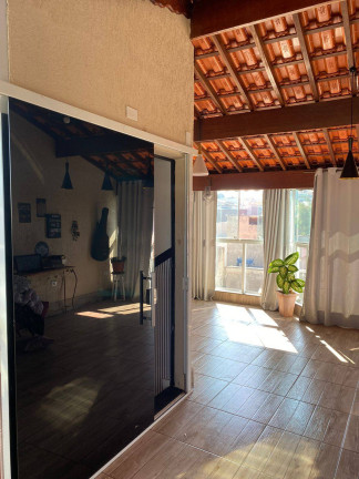 Imagem Casa com 3 Quartos à Venda, 140 m² em Burgo Paulista - São Paulo