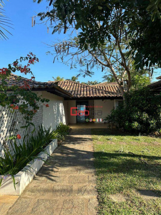 Casa com 6 Quartos à Venda, 455 m² em Village Da Ferradura - Armação Dos Búzios