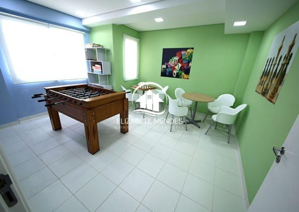 Imagem Apartamento com 2 Quartos à Venda, 62 m² em Vila São Paulo - Ferraz De Vasconcelo