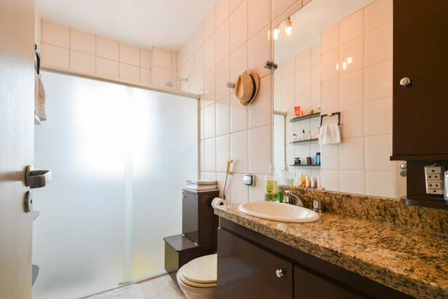 Imagem Imóvel com 3 Quartos à Venda, 193 m² em Santa Cecília - São Paulo