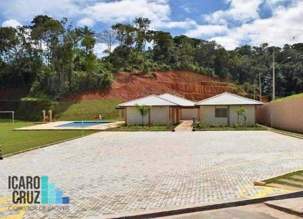 Imagem Terreno em Condomínio à Venda, 571 m² em Abrantes - Camaçari