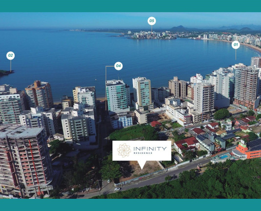 Imagem Apartamento com 3 Quartos à Venda, 117 m² em Praia Do Morro - Guarapari Imagem Apartamento com 3 Quartos à Venda, 117 m² em Praia Do Morro - Guarapari