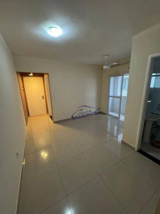 Imagem Apartamento com 2 Quartos à Venda, 56 m² em Aviação - Praia Grande