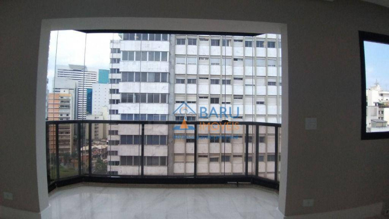 Imagem Cobertura com 3 Quartos à Venda, 291 m² em Paraíso - São Paulo Imagem Cobertura com 3 Quartos à Venda, 291 m² em Paraíso - São Paulo