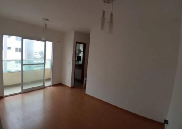 Imagem Imóvel com 2 Quartos para Alugar, 44 m² em Centro - Lauro De Freitas