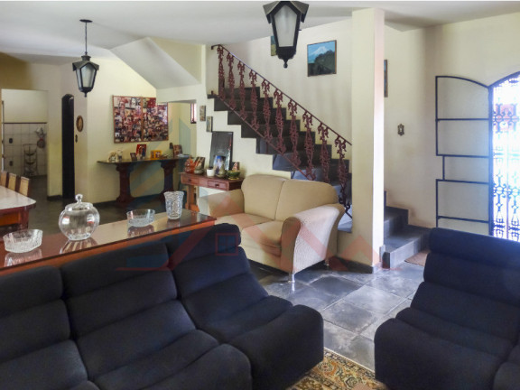 Imagem Imóvel com 3 Quartos à Venda, 380 m² em Sousas - Campinas