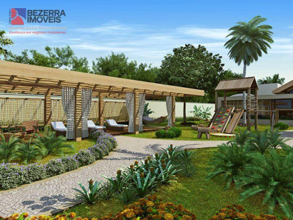 Imagem Terreno à Venda, 280 m² em Pium (distrito Litoral) - Parnamirim