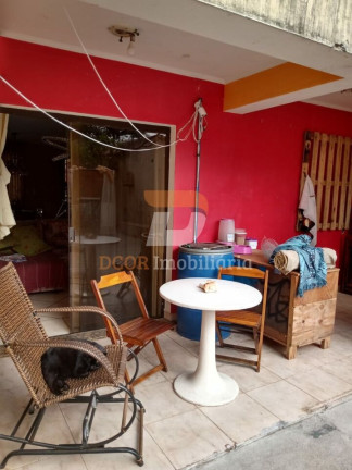 Imagem Casa com 4 Quartos à Venda, 630 m² em Vila Palmares - Santo André Imagem Casa com 4 Quartos à Venda, 630 m² em Vila Palmares - Santo André