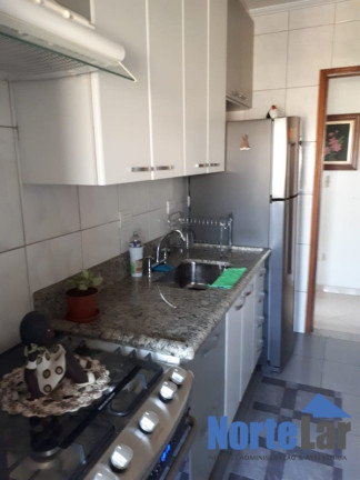 Imagem Apartamento com 2 Quartos à Venda, 57 m² em Piqueri - São Paulo Imagem Apartamento com 2 Quartos à Venda, 57 m² em Piqueri - São Paulo