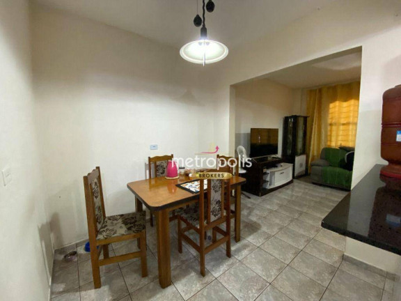 Imagem Sobrado com 2 Quartos à Venda, 110 m² em Jardim Das Acácias - São Bernardo Do Campo