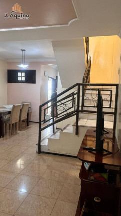 Imagem Casa com 4 Quartos à Venda, 198 m² em Paupina - Fortaleza