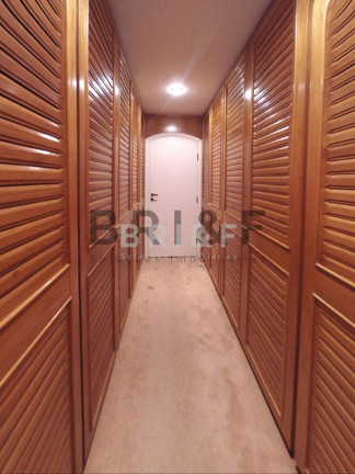 Imagem Apartamento com 4 Quartos à Venda, 362 m² em Campo Belo - São Paulo Imagem Apartamento com 4 Quartos à Venda, 362 m² em Campo Belo - São Paulo