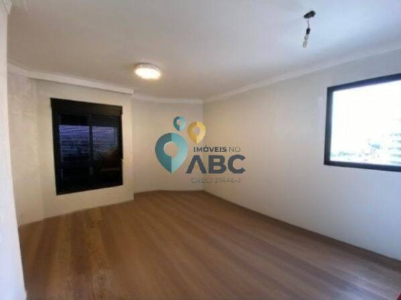 Imagem Apartamento com 4 Quartos à Venda, 210 m² em Centro - São Bernardo Do Campo
