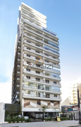 Imagem Apartamento com 1 Quarto à Venda, 45 m² em Centro - São Paulo Imagem Apartamento com 1 Quarto à Venda, 45 m² em Centro - São Paulo