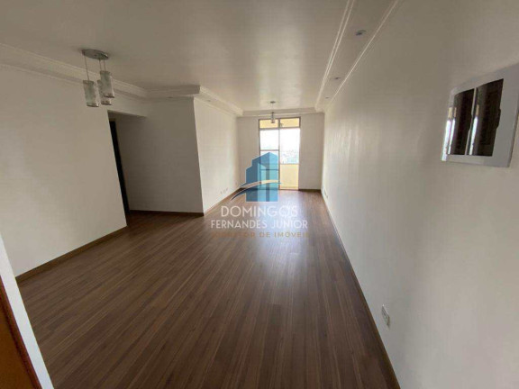 Imagem Apartamento com 3 Quartos à Venda, 90 m² em Vila Curuçá - São Paulo Imagem Apartamento com 3 Quartos à Venda, 90 m² em Vila Curuçá - São Paulo