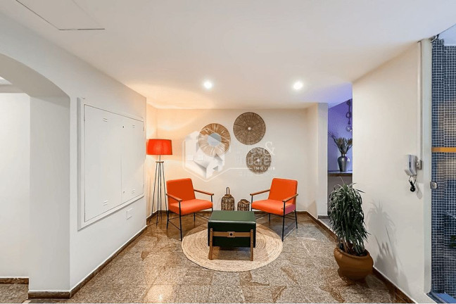 Imagem Apartamento com 1 Quarto à Venda, 53 m² em Itaim Bibi - São Paulo Imagem Apartamento com 1 Quarto à Venda, 53 m² em Itaim Bibi - São Paulo