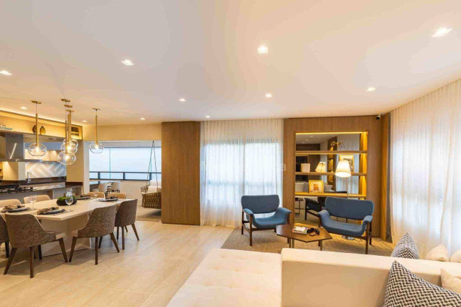 Imagem Apartamento com 4 Quartos à Venda, 192 m² em Parque Campolim - Sorocaba Imagem Apartamento com 4 Quartos à Venda, 192 m² em Parque Campolim - Sorocaba