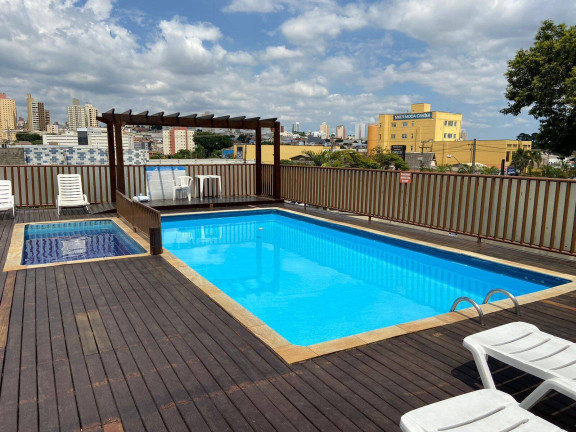 Apartamento com 2 Quartos à Venda, 128 m² em Ponte De São João - Jundiaí