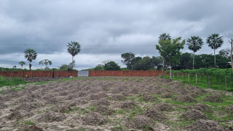 Terreno à Venda, 10.828 m² em Camará - Aquiraz