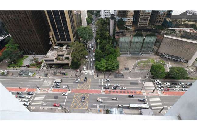 Imagem Imóvel com 4 Quartos à Venda,  em Bela Vista - São Paulo