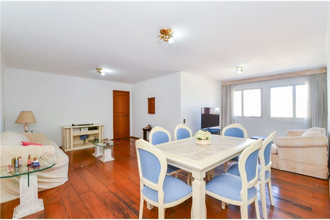 Imagem Apartamento com 3 Quartos à Venda, 115 m² em Vila Mariana - São Paulo Imagem Apartamento com 3 Quartos à Venda, 115 m² em Vila Mariana - São Paulo