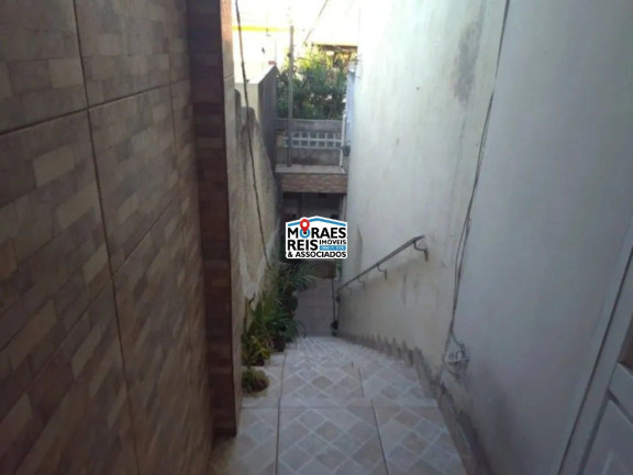 Imagem Casa com 3 Quartos à Venda, 126 m² em Interlagos - São Paulo Imagem Casa com 3 Quartos à Venda, 126 m² em Interlagos - São Paulo