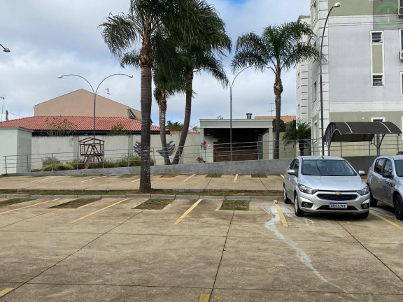 Imagem Apartamento com 2 Quartos à Venda, 50 m² em Oficinas - Ponta Grossa Imagem Apartamento com 2 Quartos à Venda, 50 m² em Oficinas - Ponta Grossa