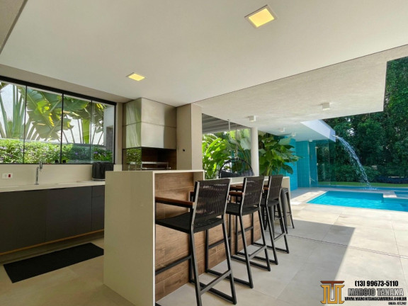 Imagem Casa com 5 Quartos à Venda, 635 m² em Riviera - Bertioga Imagem Casa com 5 Quartos à Venda, 635 m² em Riviera - Bertioga
