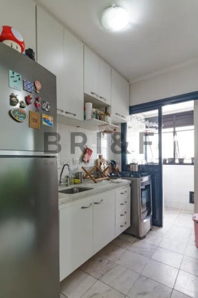 Imagem Apartamento com 1 Quarto à Venda, 44 m² em Moema - São Paulo Imagem Apartamento com 1 Quarto à Venda, 44 m² em Moema - São Paulo