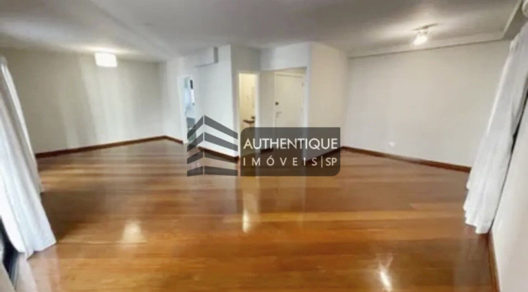 Imagem Apartamento com 3 Quartos à Venda, 167 m² em Moema - São Paulo Imagem Apartamento com 3 Quartos à Venda, 167 m² em Moema - São Paulo